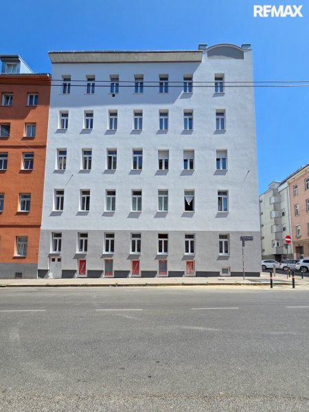 Geschäftslokal/Gewerbeobjekt in 1100 Wien – 77,58 m², 75.000 €!