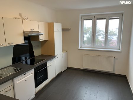 2-Zimmer-Wohnung mit Balkon in zentraler Lage von Wiener Neustadt zu verkaufen!