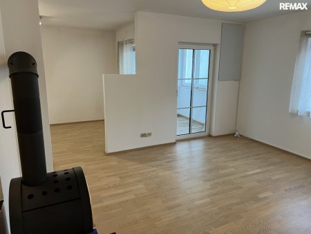 Top 4-Zi-Wohnung 81m² mit Loggia & Stellplatz in Blumau-Neurißhof um 199.000 €!
