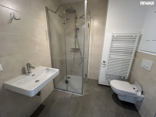„Chance für Anleger - Komfortables Wohnen in Wiener Neustadt: 1 Zimmer, Loggia & Co.!“ - Bild