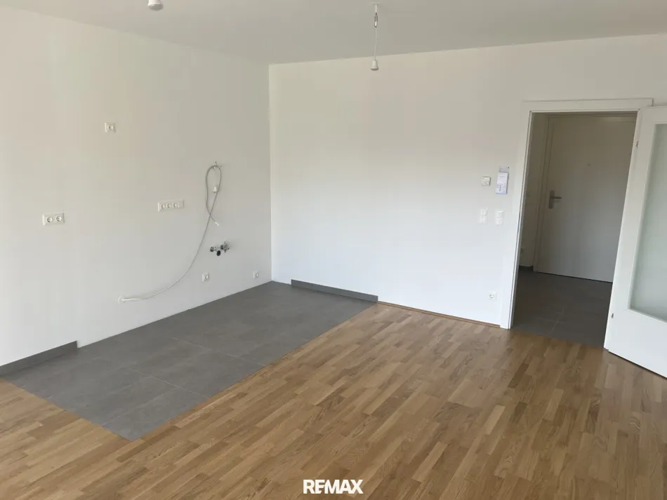 „Chance für Anleger - Komfortables Wohnen in Wiener Neustadt: 1 Zimmer, Loggia & Co.!“ - Bild