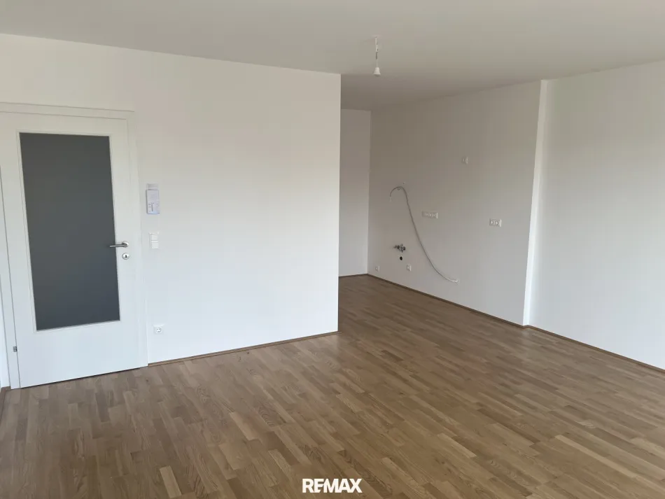 Anleger aufgepasst! Zehnerviertel - Loggia und modernste Ausstattung! Erstbezug! - Bild