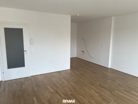 Zehnerviertel - Loggia und modernste Ausstattung! Erstbezug!