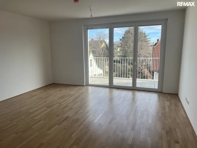 Zehnerviertel - Loggia und modernste Ausstattung! Erstbezug! - Bild