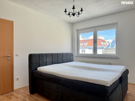 Domblick – helle 3Z-Wohnung auf ca. 82m² Wfl. inkl. anmietbarem Parkplatz zu kaufen!