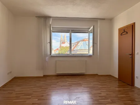 Domblick – helle 3Z-Wohnung auf ca. 82m² Wfl. inkl. anmietbarem Parkplatz zu kaufen!