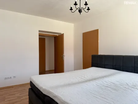 Domblick – helle 3Z-Wohnung auf ca. 82m² Wfl. inkl. anmietbarem Parkplatz zu kaufen!