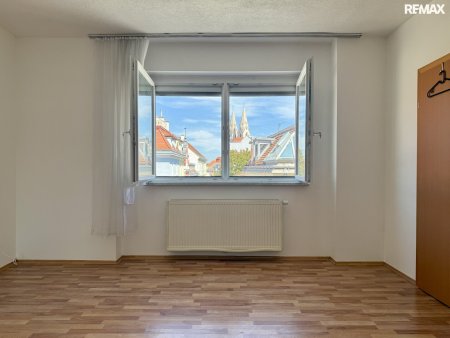 Domblick – helle 3Z-Wohnung auf ca. 82m² Wfl. inkl. anmietbarem Parkplatz zu kaufen!