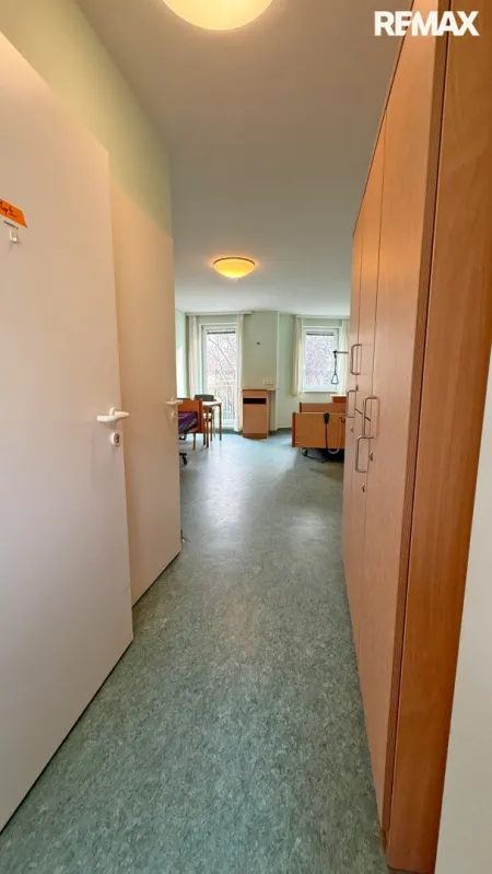 Anlagegelegenheit! Perfekt für die Kurzzeitvermietung geeignet - im WE Vertrag verankert! - Bild