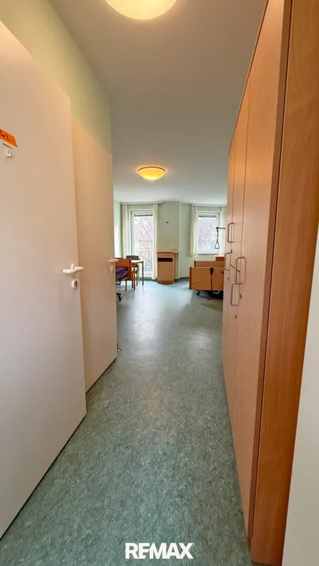 Anlagegelegenheit! Perfekt für die Kurzzeitvermietung geeignet - im WE Vertrag verankert!