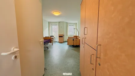 Anlagegelegenheit! Perfekt für die Kurzzeitvermietung geeignet - im WE Vertrag verankert!