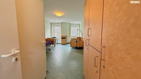 Anlagegelegenheit! Perfekt für die Kurzzeitvermietung geeignet - im WE Vertrag verankert!