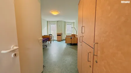 Anlagegelegenheit! Perfekt für die Kurzzeitvermietung geeignet - im WE Vertrag verankert!