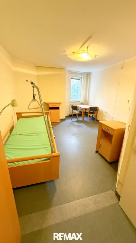 Charmante Garçonnière: 24m² in Wiener Neustadt, mit Aufzug, exklusive Nutzung des Innenhofs – nur €75.474!