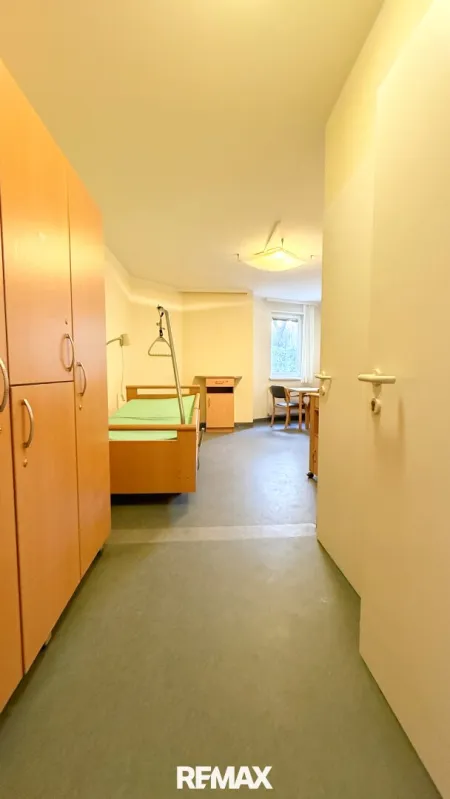Charmante Garçonnière: 24m² in Wiener Neustadt, mit Aufzug, exklusive Nutzung des Innenhofs – nur €75.474!