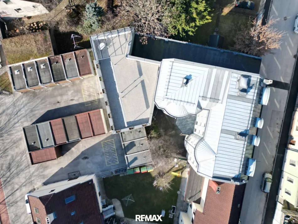 Charmante Garçonnière: 24m² in Wiener Neustadt, mit Aufzug, exklusive Nutzung des Innenhofs – nur €75.474! - Titelbild