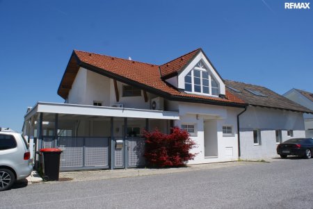 200m² Wohnfläche mit privatem Seezugang auf Pachtgrund in Neudörfl!