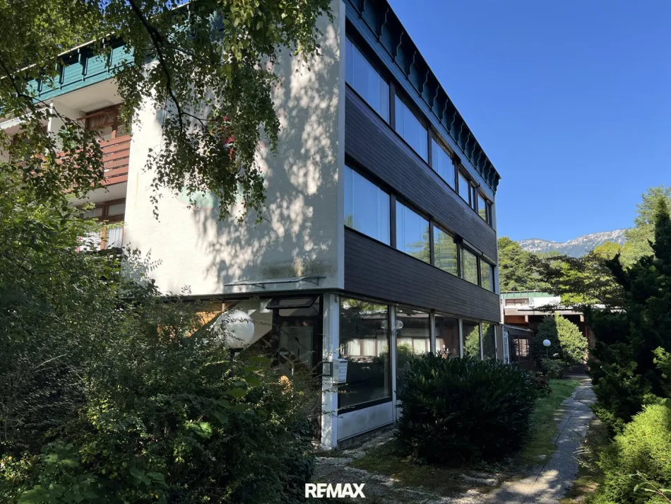 Charmante Ferienwohnung in Reichenau an der Rax – Ideal für Anleger und Naturliebhaber! - Titelbild