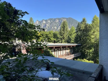 Charmante Ferienwohnung in Reichenau an der Rax – Ideal für Anleger und Naturliebhaber!