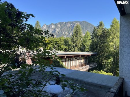 Charmante Ferienwohnung in Reichenau an der Rax – Ideal für Anleger und Naturliebhaber!