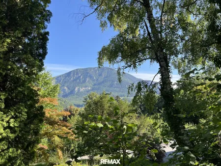 Charmante Ferienwohnung in Reichenau an der Rax – Ideal für Anleger und Naturliebhaber!