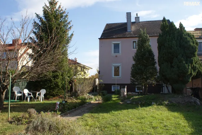 Investition in die Zukunft! Mehrfamilienhaus in Nähe zum Zehnerviertel! - Titelbild
