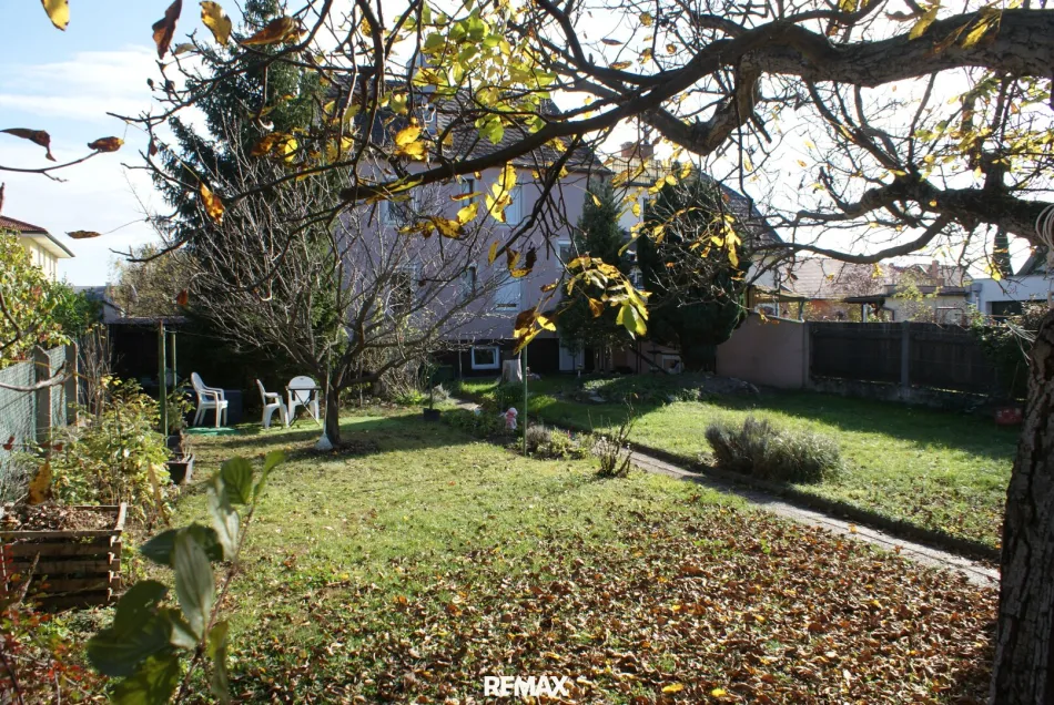 Investition in die Zukunft! Mehrfamilienhaus in Nähe zum Zehnerviertel! - Bild