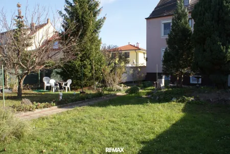 Investition in die Zukunft! Mehrfamilienhaus in Nähe zum Zehnerviertel!