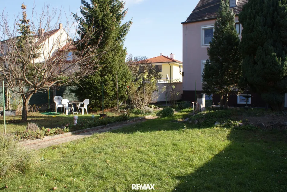 Investition in die Zukunft! Mehrfamilienhaus in Nähe zum Zehnerviertel! - Bild