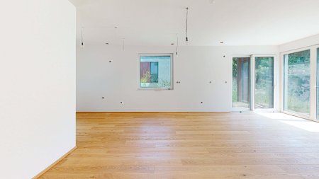 Ihr Traumhaus in Hintersdorf – offen, lichtdurchflutet und mit eigenem Garten