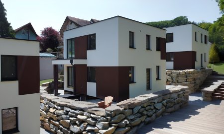 Ihr Traumhaus in Hintersdorf – offen, lichtdurchflutet und mit eigenem Garten