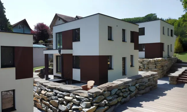 Ihr Traumhaus in Hintersdorf – offen, lichtdurchflutet und mit eigenem Garten - Titelbild