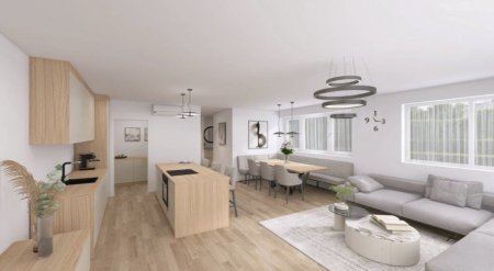 Familienwohntraum am See - Alleineigentum mit 155 m2 Wohnfläche, Garten und 2 Stellplätzen