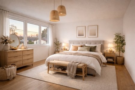 Familienwohntraum am See - Alleineigentum mit 155 m2 Wohnfläche, Garten und 2 Stellplätzen
