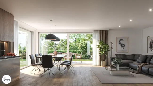 Visualisierung - NESTOR Immobilien