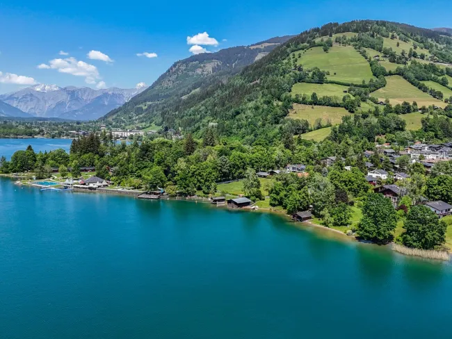 Thumersbach - Zell am See