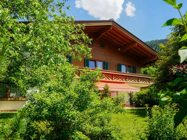 Die Landhausvilla