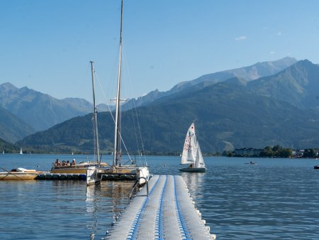 Yachtclub Zell am See