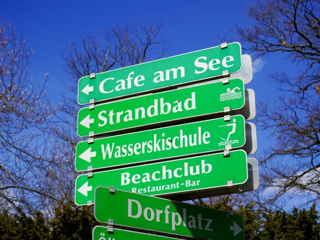 In direkter See-Nähe | Landhausvilla Thumersbach