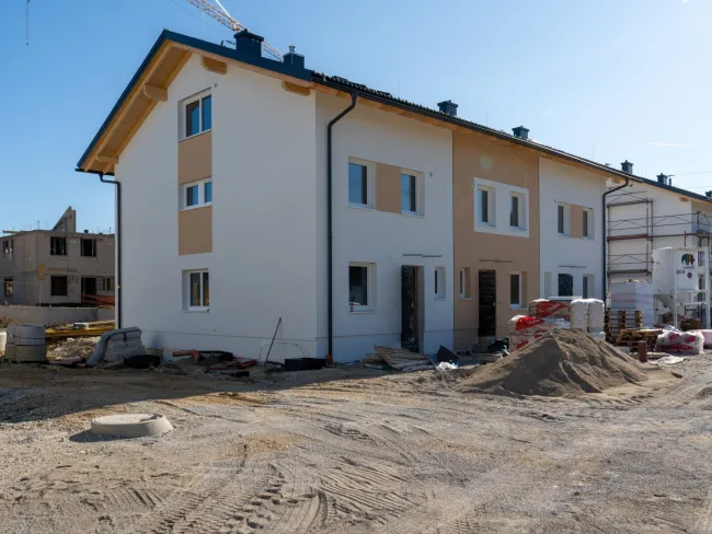 Bauabschnitt 1