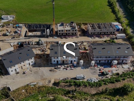 DAS LILIENQUARTIER 23 | € 20.000,- Sonderaktion | Reihenhaus für Familien 'ZWEIUNDZWANZIG B' | Carport und Südgarten