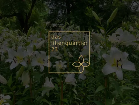 DAS LILIENQUARTIER | Neues Reihenhaus 'ACHTZEHN B' | Doppelcarport und Vollunterkellert