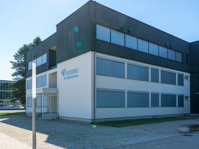 Schulen in der Nähe