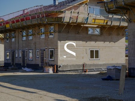 DAS LILIENQUARTIER | Mittelreihenhaus 'SECHSZEHN C' | Provisionsfrei