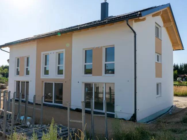 Bauabschnitt 1