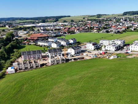 Lage am Grünland