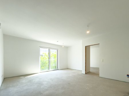 DAS STADTGLÜCK "NEUNZEHN" | 3-Zimmer Wohnung mit Loggia | Barrierefrei & Tiefgarage | Provisionsfrei