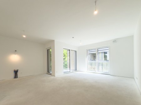 DAS STADTGLÜCK "DREIZEHN" | 3-Zimmer Wohnung mit Loggia | Barrierefrei & Tiefgarage | Provisionsfrei