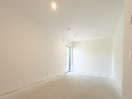 DAS STADTGLÜCK "DREIZEHN" | 3-Zimmer Wohnung mit Loggia | Barrierefrei & Tiefgarage | Provisionsfrei