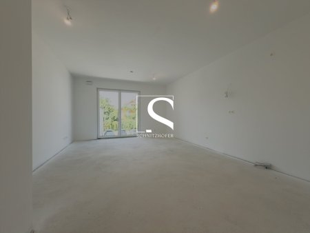 DAS STADTGLÜCK "ACHT" | Neubau-2-Zimmer Wohnung mit Loggia | Barrierefrei | Provisionsfrei